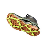 Snowline | Spikes HEXA | Running Sneeuwspikes - trrail.com