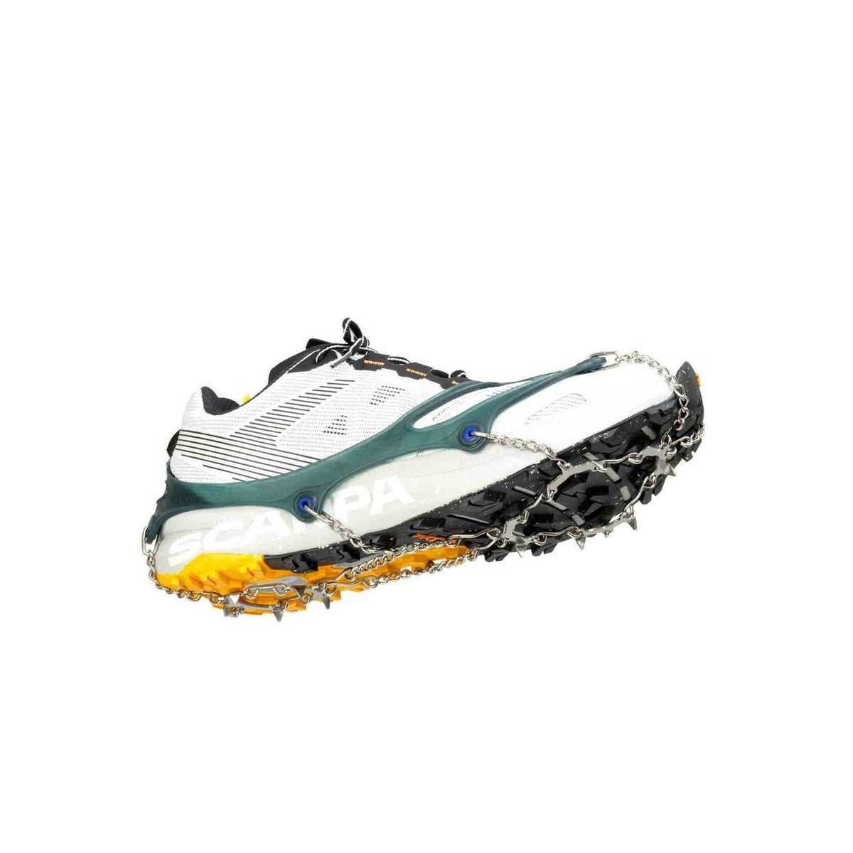 Snowline | Spikes Trail | Trailrunning Sneeuwspikes | trrail.com