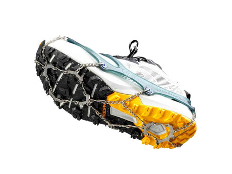 Snowline | Spikes Trail | Trailrunning Sneeuwspikes | trrail.com