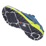 Snowline | Spikes Trail | Trailrunning Sneeuwspikes | trrail.com