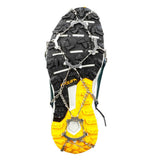 Snowline | Spikes Trail | Trailrunning Sneeuwspikes | trrail.com
