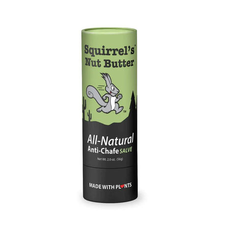 Squirrel's Nut Butter Anti Friction (stick) | trrail.com