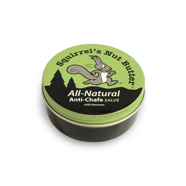Squirrel's Nut Butter Anti Friction (blik) | trrail.com