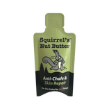 Squirrel's Nut Butter Anti-Chafing Adventure Pack | trrail.com