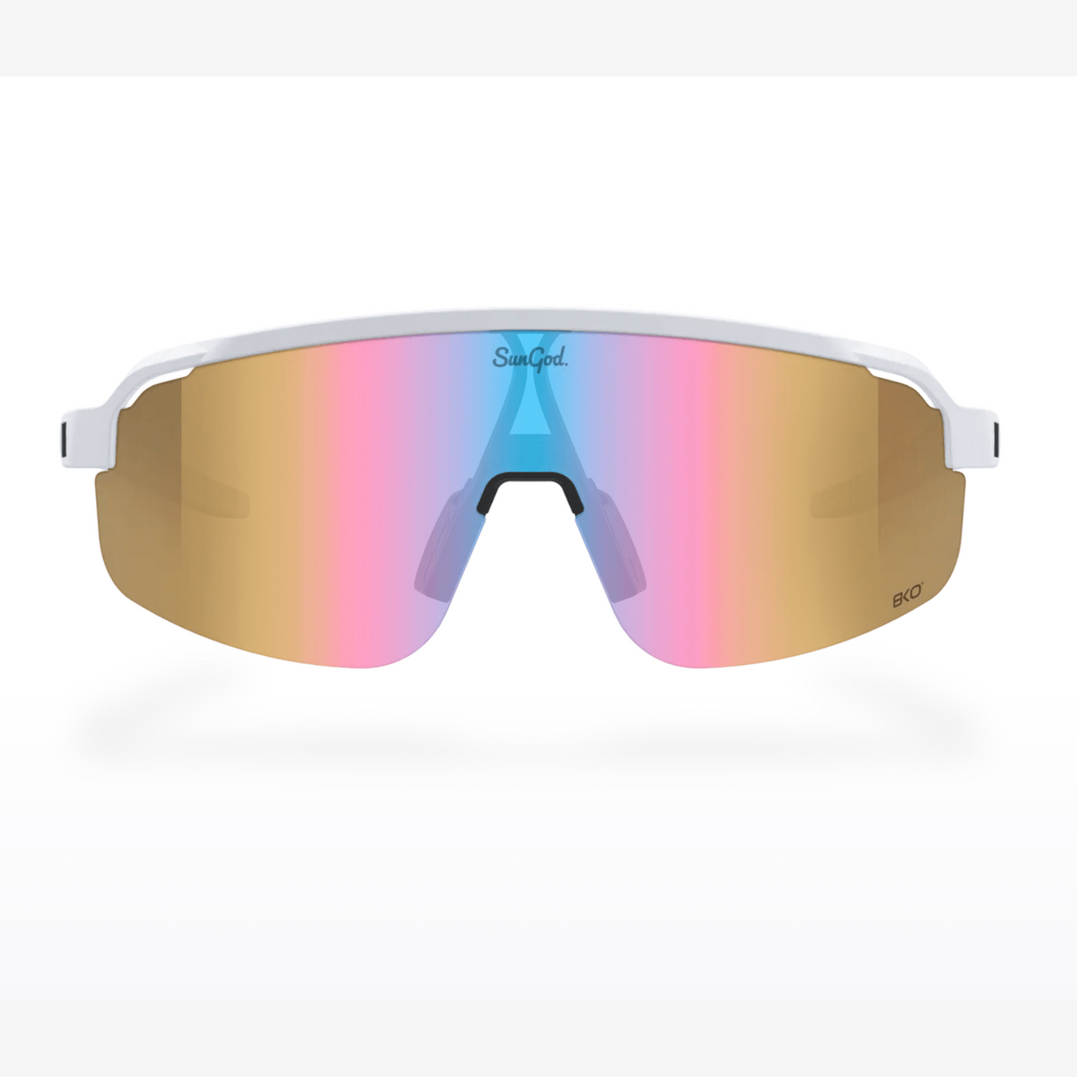 SunGod FORTY2s Photochromatic | trrail.com