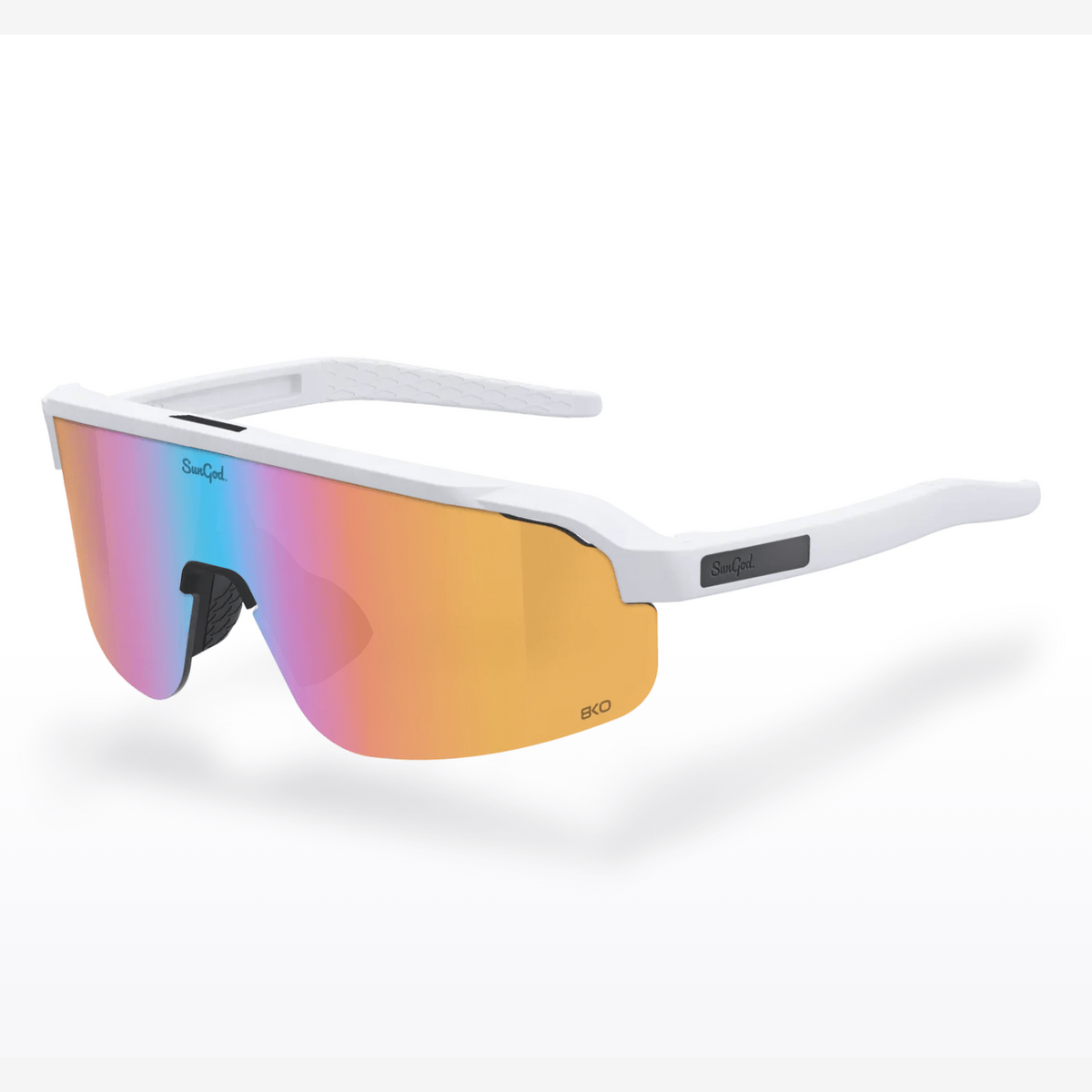 SunGod FORTY2s Photochromatic | trrail.com