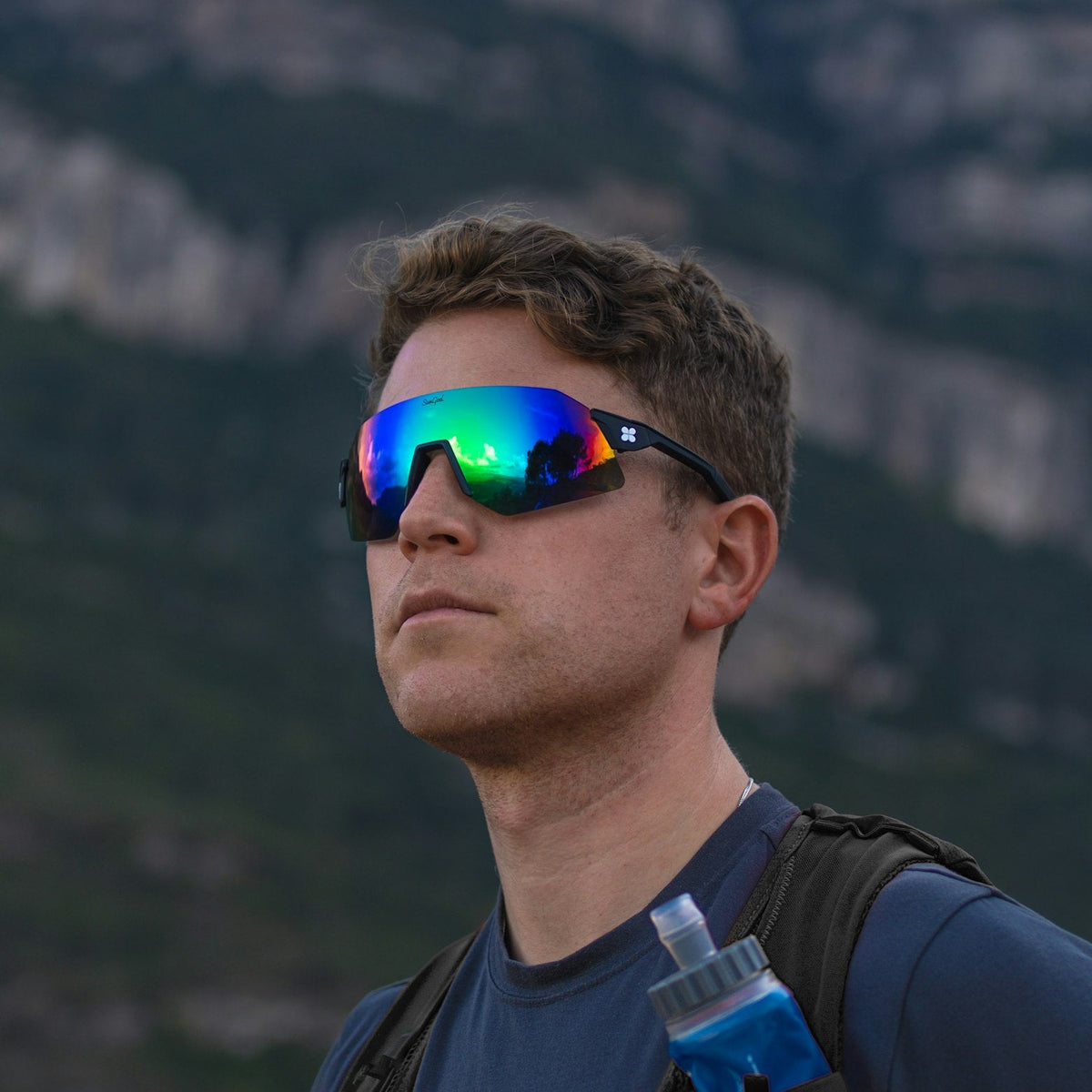 SunGod | Ultras | trrail.com