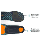 Superfeet Active Cushion Zooltjes | trrail.com