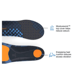 Superfeet Active Cushion Zooltjes | trrail.com