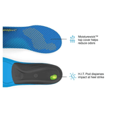 Superfeet | Active Support | Medium Arch | Inlegzooltjes | trrail.com