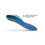 Superfeet Active Support V2 Zooltjes | trrail.com