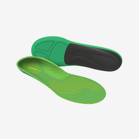 Superfeet Active Support V2 Zooltjes | trrail.com