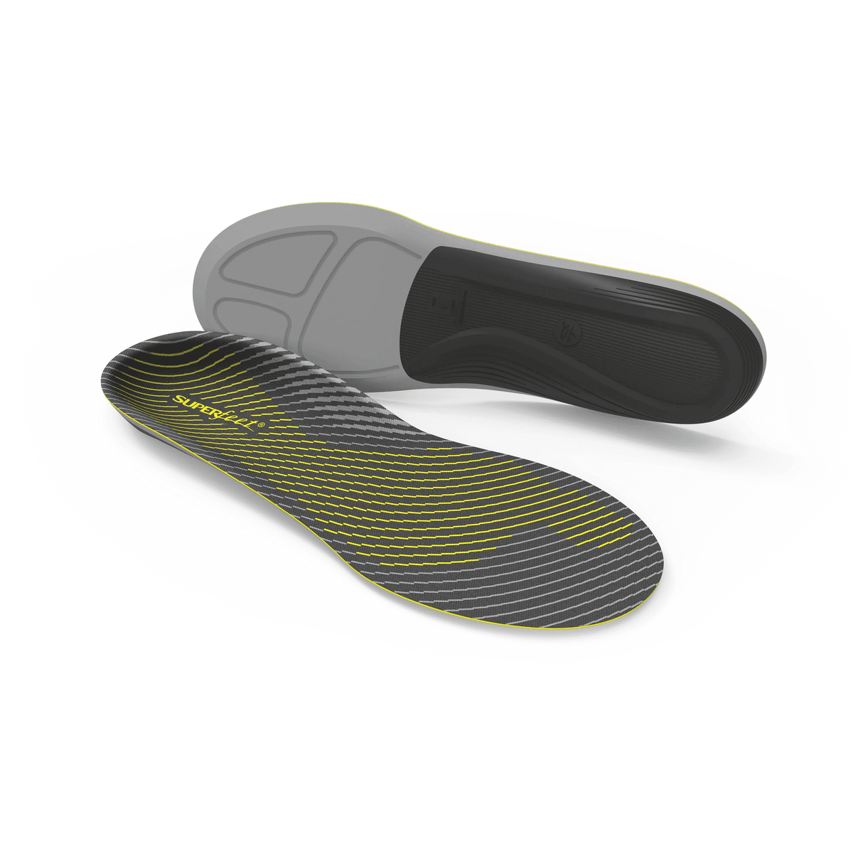 Superfeet Active Support V2 Zooltjes | trrail.com