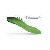 Superfeet Active Support V2 Zooltjes | trrail.com