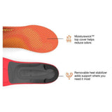 Superfeet Run Pain Relief Zooltjes | trrail.com