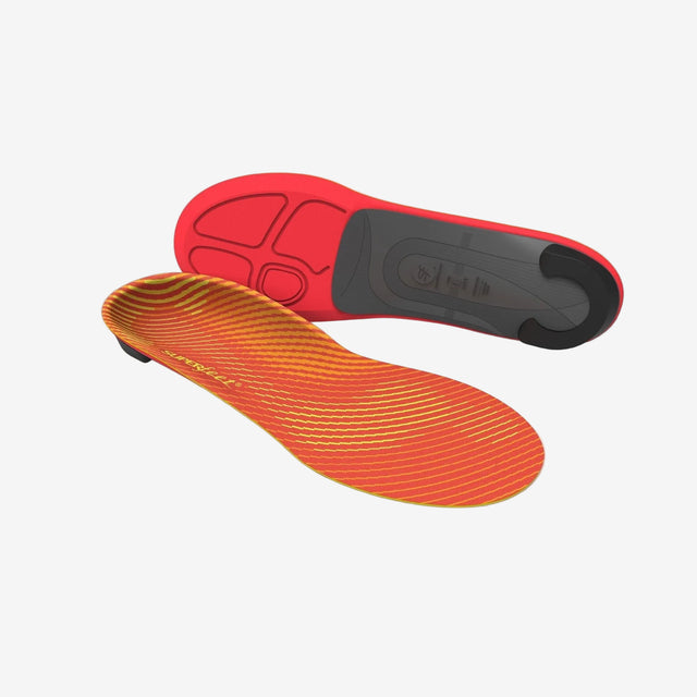 Superfeet Run Pain Relief Zooltjes | trrail.com