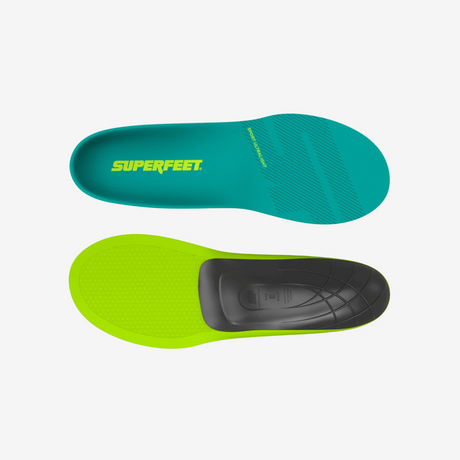 Superfeet Sport Ultralight Zooltjes | trrail.com