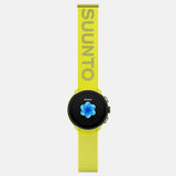 Suunto | Athletic Strap | Horlogebandje Nylon | trrail.com
