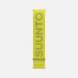 Suunto | Athletic Strap | Horlogebandje Nylon | trrail.com