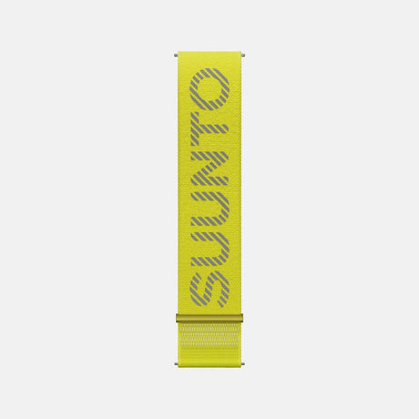 Suunto | Athletic Strap | Horlogebandje Nylon | trrail.com