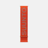 Suunto | Athletic Strap | Horlogebandje Nylon | trrail.com