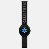 Suunto | Athletic Strap | Horlogebandje Nylon | trrail.com