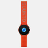 Suunto | Athletic Strap | Horlogebandje Nylon | trrail.com
