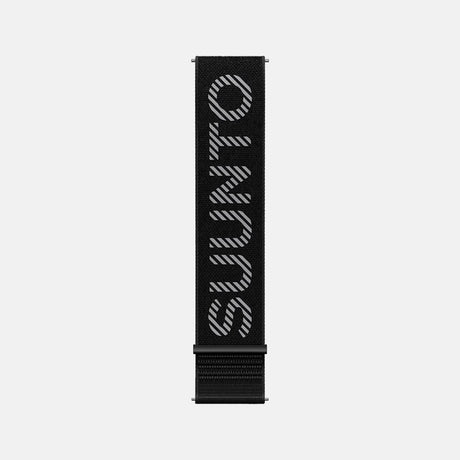 Suunto | Athletic Strap | Horlogebandje Nylon | trrail.com
