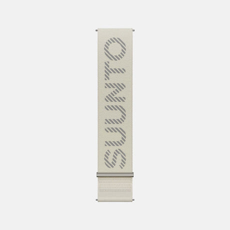 Suunto | Athletic Strap | Horlogebandje Nylon | trrail.com