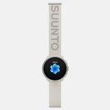 Suunto | Athletic Strap | Horlogebandje Nylon | trrail.com