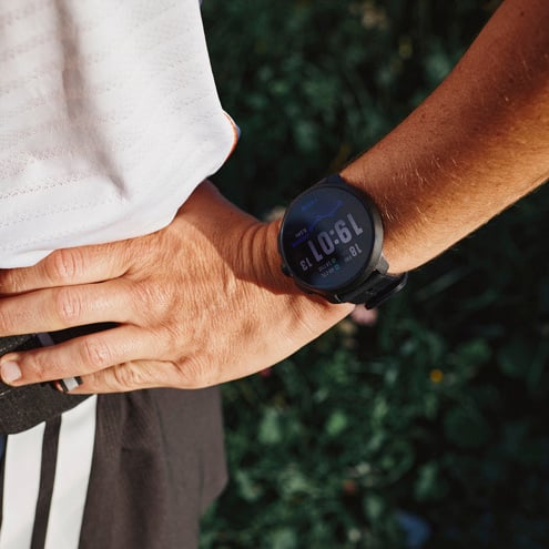 Suunto | Race 2 | Multisport Horloge | trrail.com