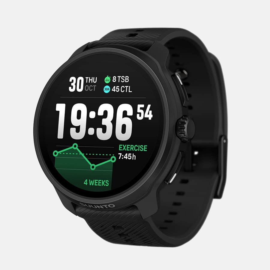 Suunto | Race 2 | Multisport Horloge | trrail.com