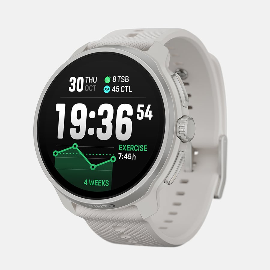 Suunto | Race 2 | Multisport Horloge | trrail.com