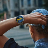 Suunto | Race 2 | Multisport Horloge | trrail.com