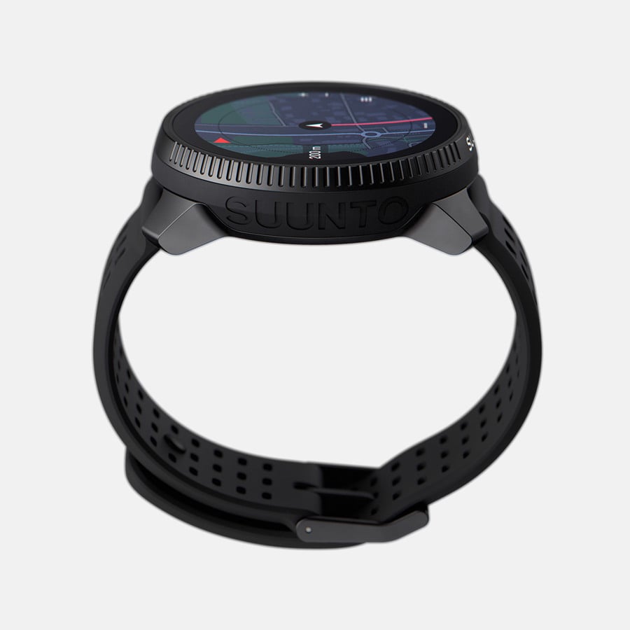 Suunto | Race | Multisport Horloge | trrail.com