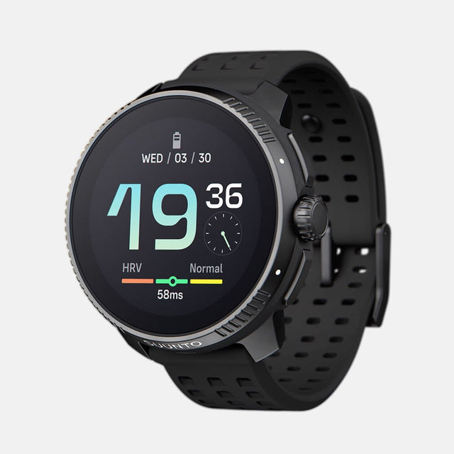 Suunto | Race | Multisport Horloge | trrail.com