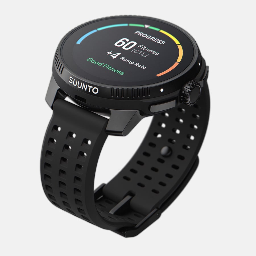 Suunto | Race | Multisport Horloge | trrail.com