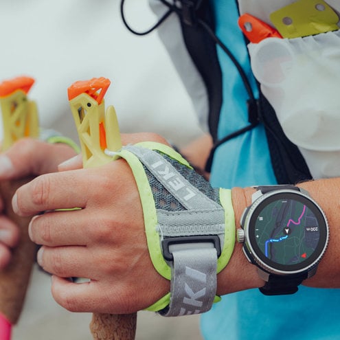 Suunto | Race | Multisport Horloge | trrail.com