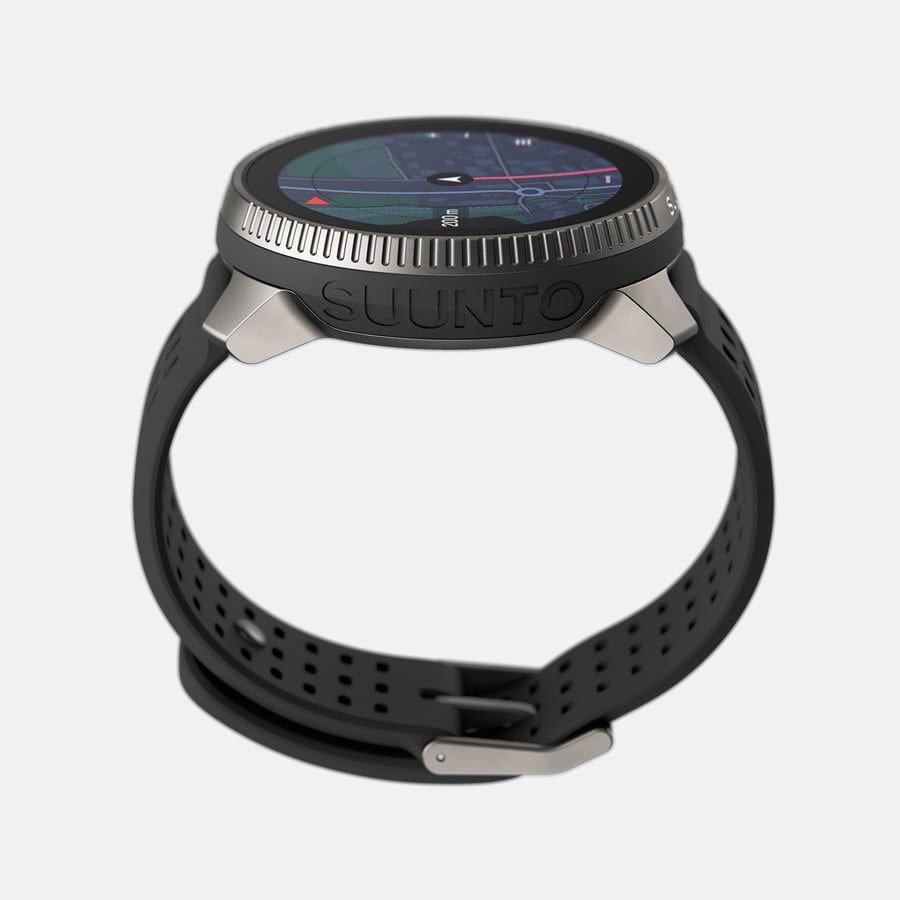 Suunto | Race | Multisport Horloge | trrail.com