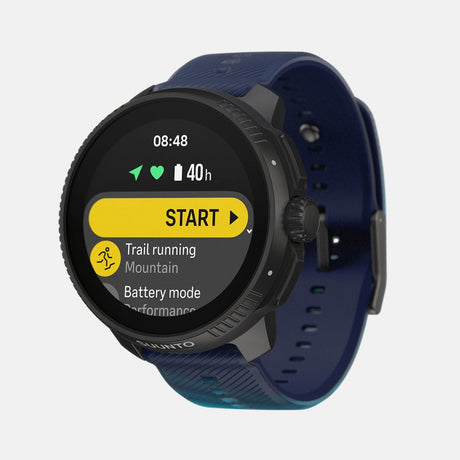 Suunto | Race | Multisport Horloge | trrail.com