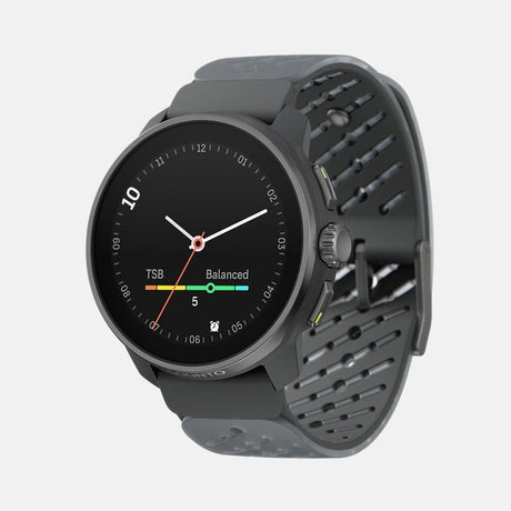 Suunto | Race S | Multisport Horloge | trrail.com