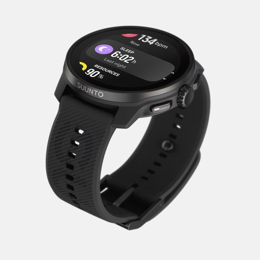 Suunto | Race S | Multisport Horloge | trrail.com