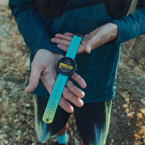 Suunto | Race S | Multisport Horloge - trrail.com