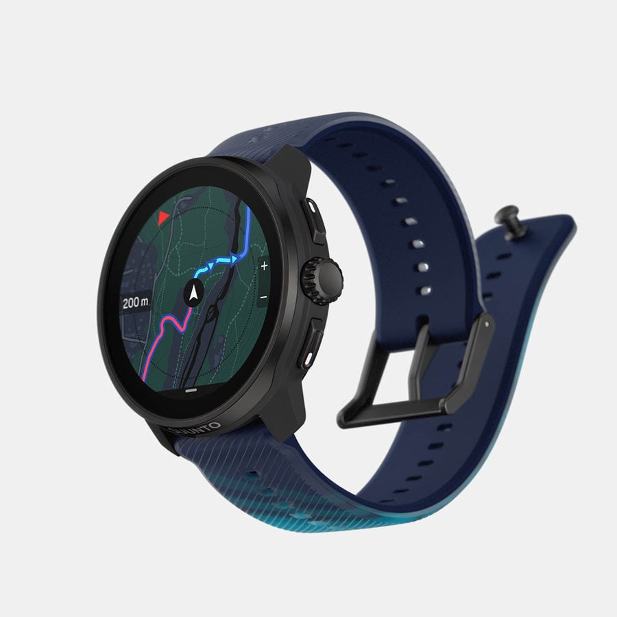 Suunto | Race S | Multisport Horloge | trrail.com