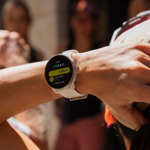 Suunto | Race S | Multisport Horloge | trrail.com
