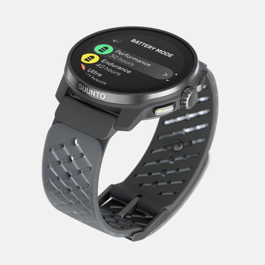 Suunto | Race S | Multisport Horloge | trrail.com