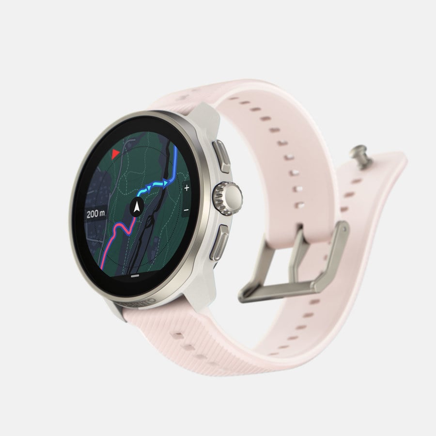Suunto | Race S | Multisport Horloge | trrail.com
