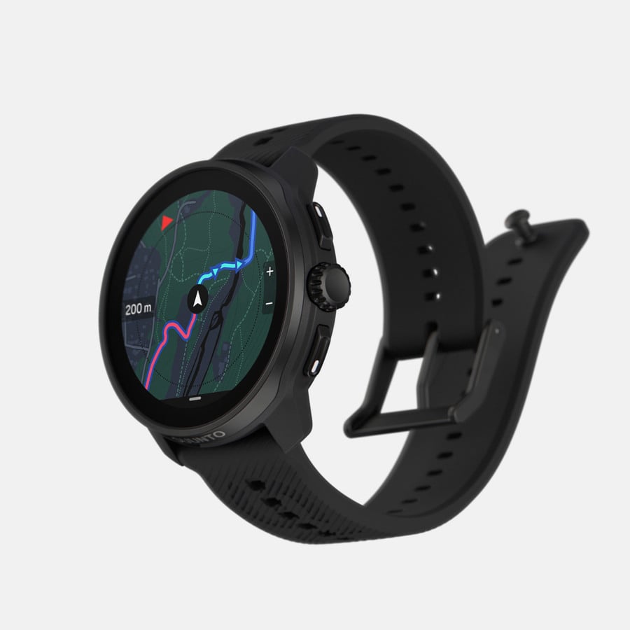 Suunto | Race S | Multisport Horloge | trrail.com