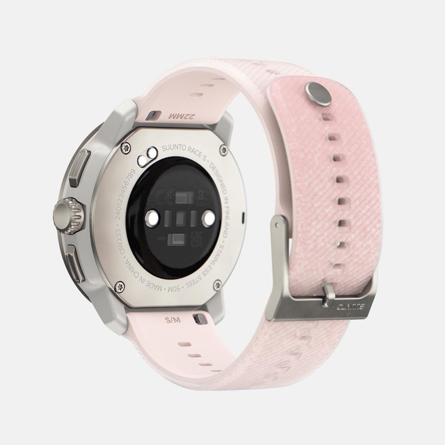 Suunto | Race S | Multisport Horloge | trrail.com