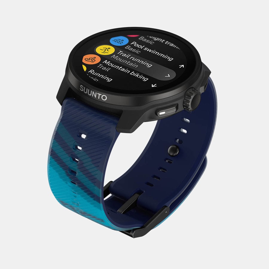 Suunto | Race S | Multisport Horloge | trrail.com
